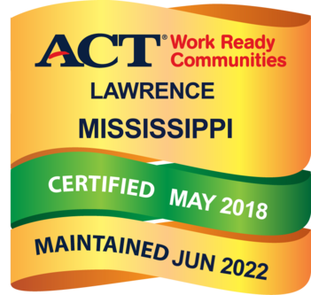 ACT work ready communities logo